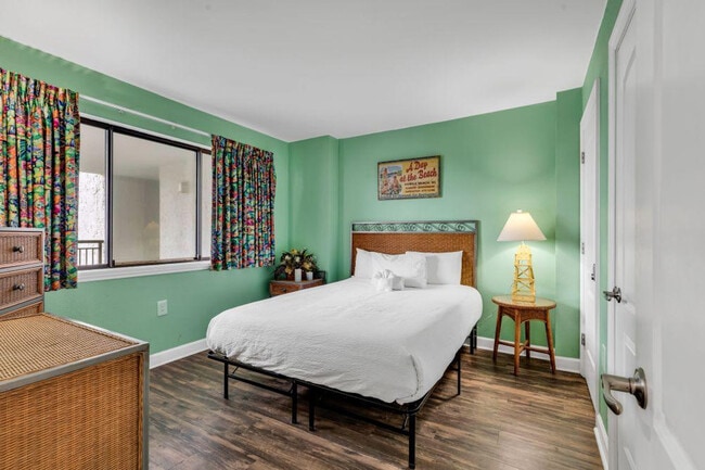 Foto del edificio - 2001 S Ocean Blvd