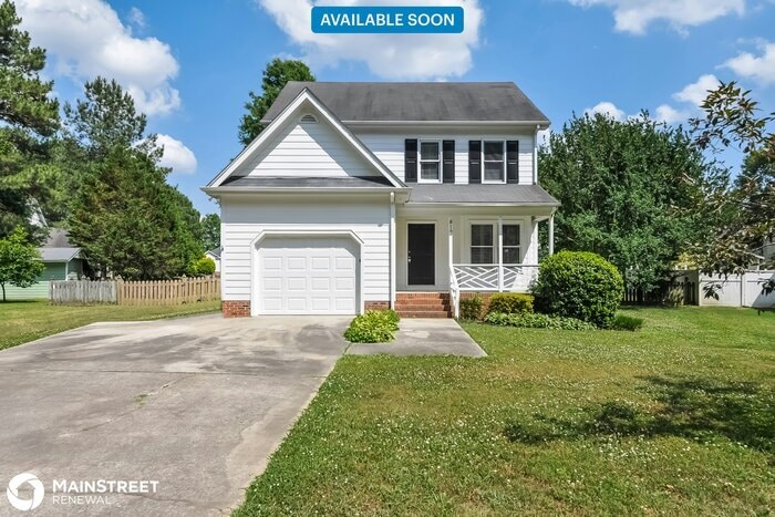 Primary Photo - 17 Brookwood Dr, Smithfield, NC 27577