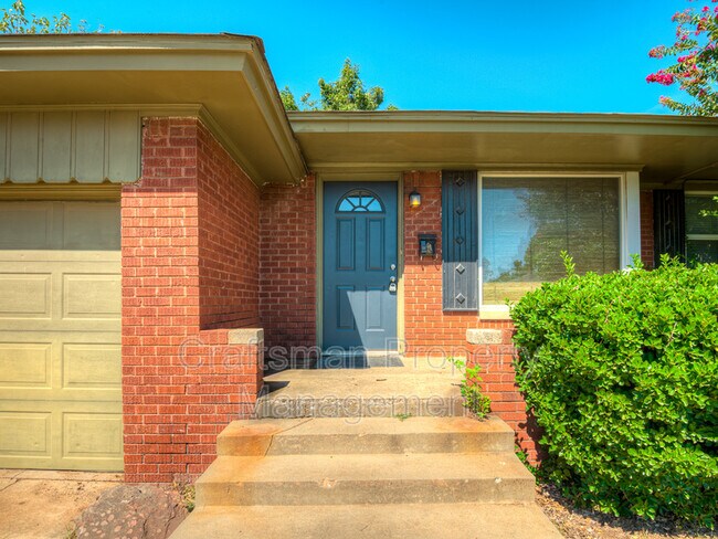 Foto del edificio - 3105 NW 67th St