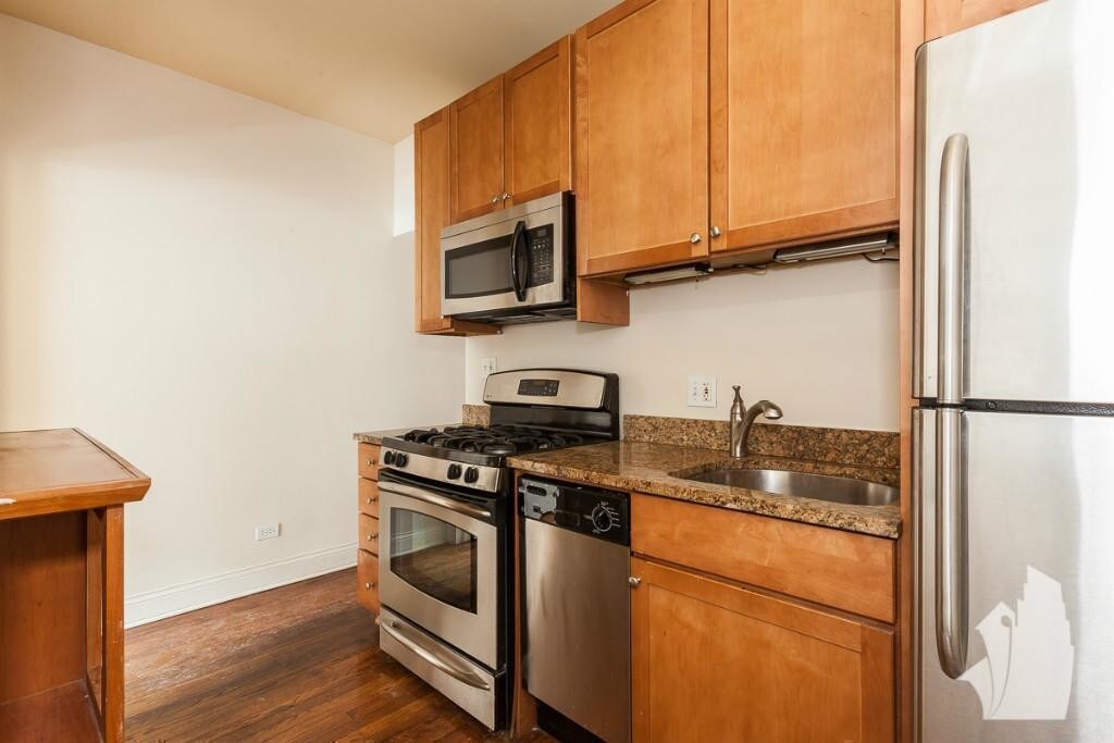 Primary Photo - 1 bedroom in Chicago IL 606613