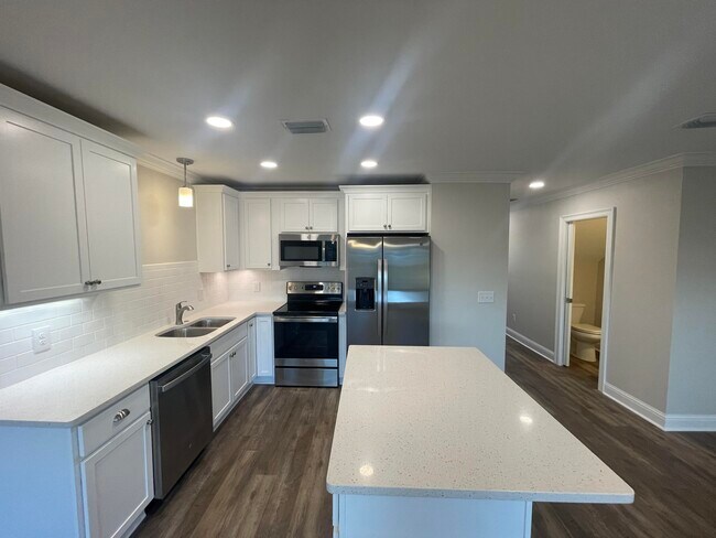 Building Photo - 42882 Ida Coon Cir