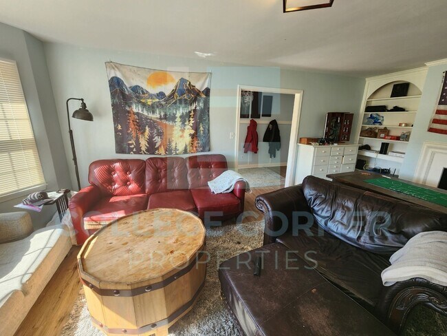 Foto del edificio - 1141 Barclay Terrace