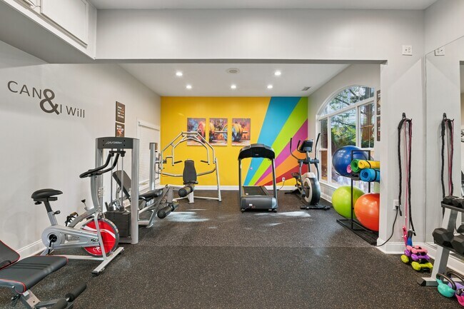 Foto del edificio - Tower Place