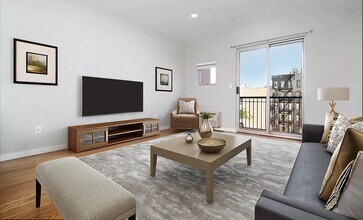 Building Photo - 152 Ludlow St