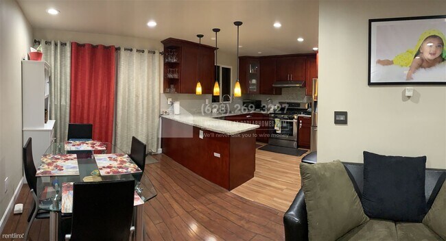 Building Photo - 3 br, 1 bath House - 1936 Shoreview Ave -