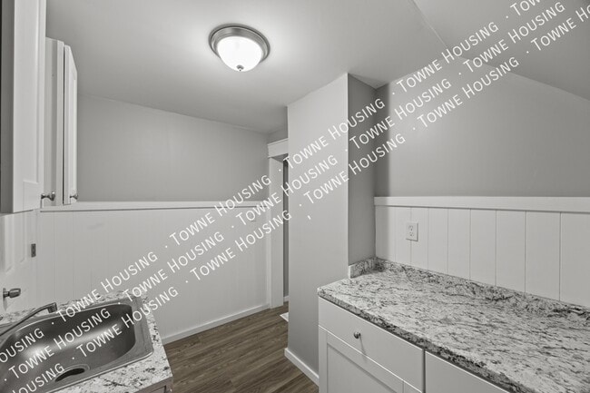 Foto del edificio - 1361 North Ave