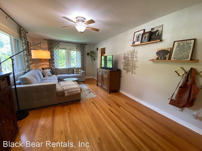 Building Photo - 3 br, 2 bath House - 4 Glenway Drive