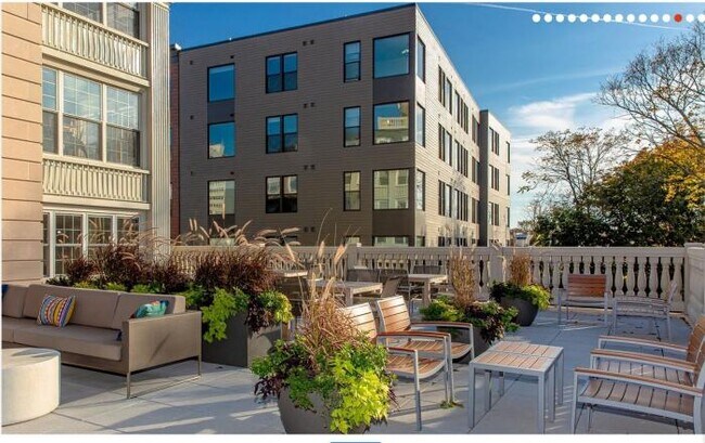 Building Photo - 1 bedroom in Boston MA 02116