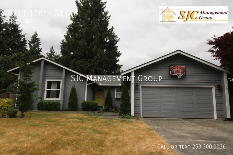 Foto principal - 8711 158th St E