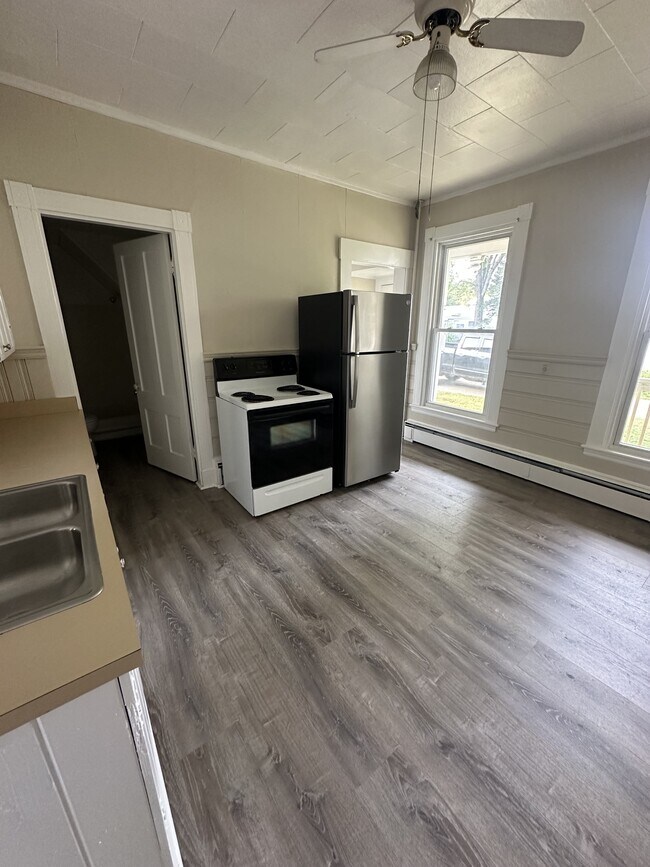 Foto del edificio - 73 Mt Pleasant Ave