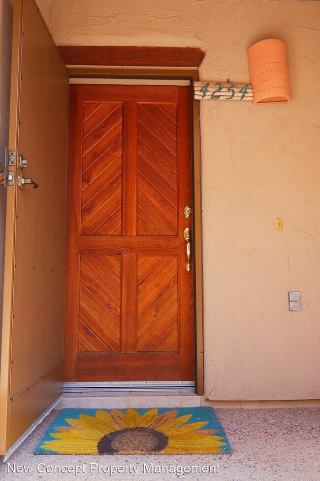 Building Photo - 3 br, 3 bath House - 4254 N Rillito Creek Pl