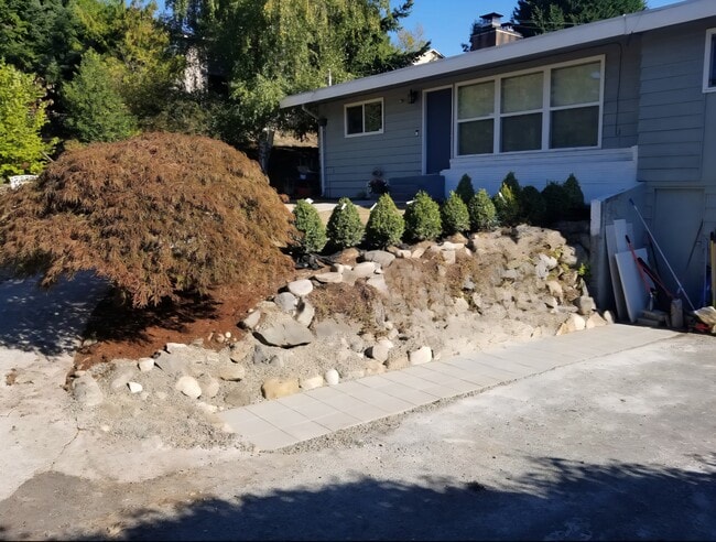 Building Photo - 1203 SW 144th St