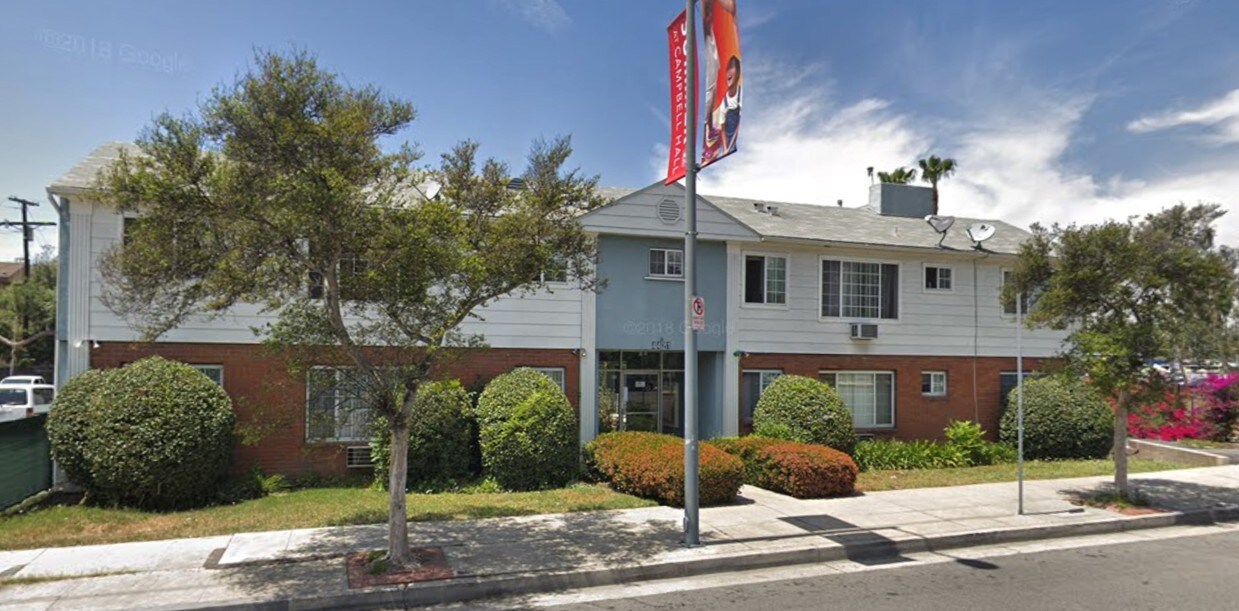 4421 Laurel Canyon Blvd Unit 8, Los Angeles, CA 91607