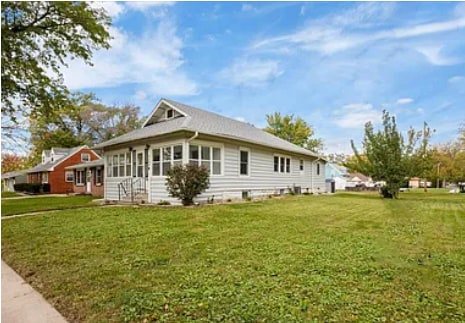 Foto del edificio - 5144 Greenwood St