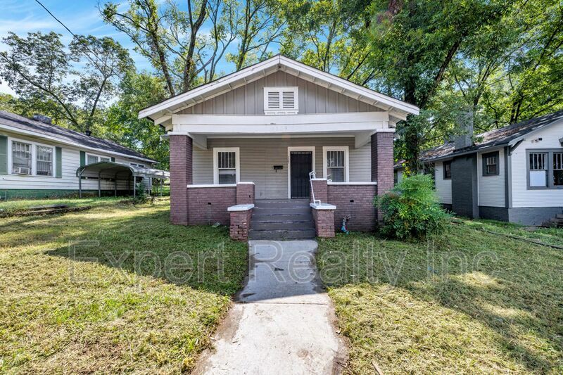 Foto principal - 2309 22nd St Ensley