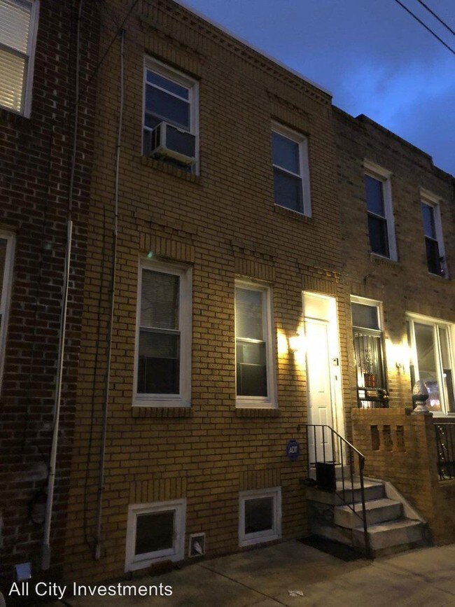 Building Photo - 2 br, 1 bath House - 619 Sigel Street