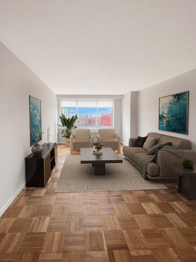 Foto principal - 3333 Henry Hudson Pkwy W