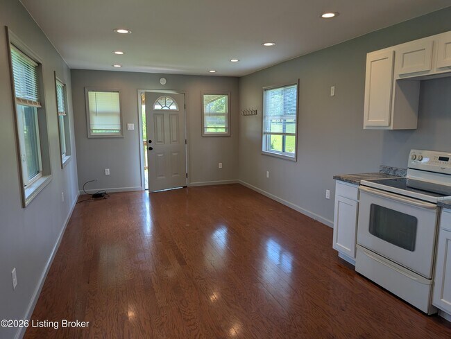 Foto del edificio - 2604 E Buckeye Ln