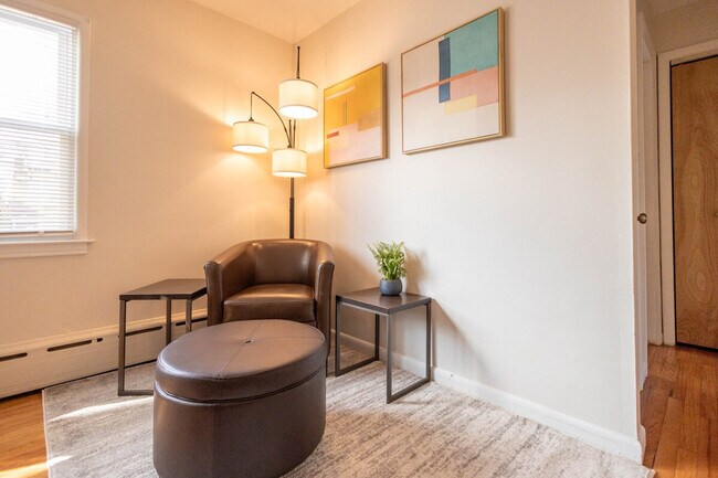 Foto del edificio - 504 Joralemon St