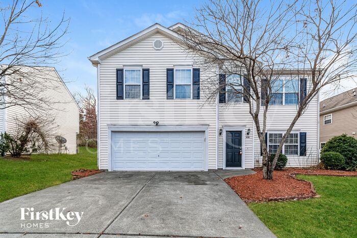 Primary Photo - 408 Hanson Rd