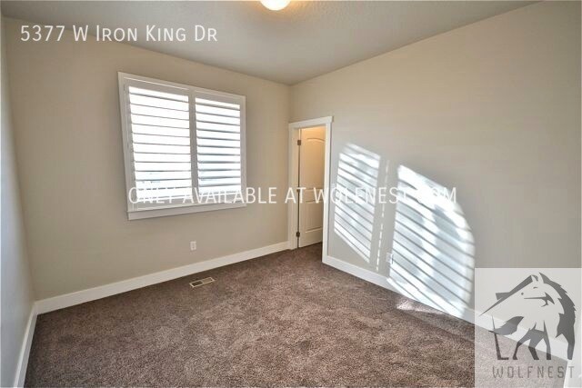 Building Photo - Beautiful 5 Bedroom Herriman Home! No Depo...