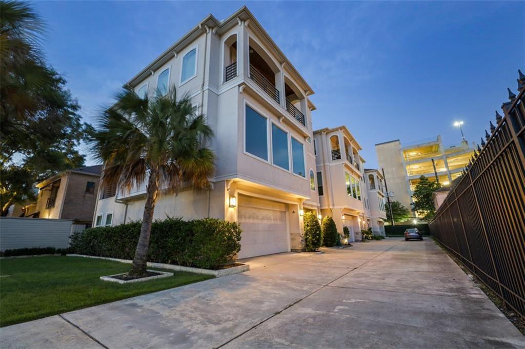 2425 Nantucket Dr, Houston, TX 77057 House Rental in Houston, TX