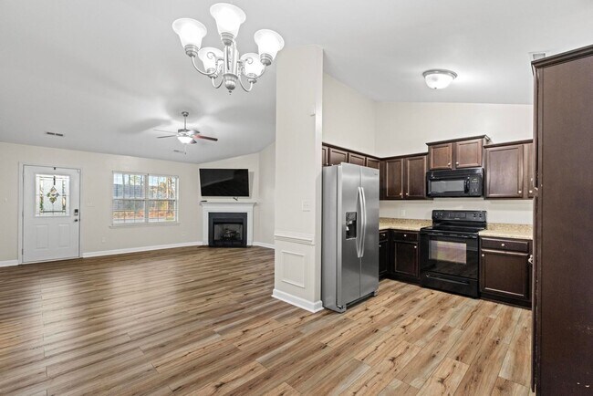 Foto del edificio - Available now in Sneads Ferry, NC! Close to base