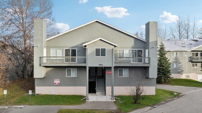 Foto del edificio - 9905 William Jones Cir