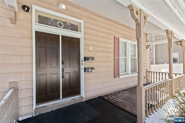 Foto del edificio - 87 James St