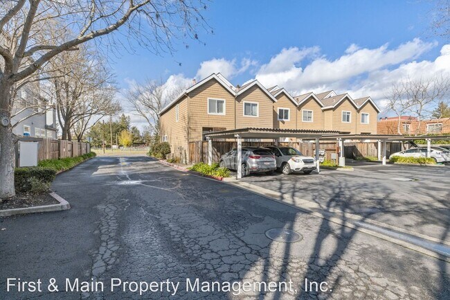 Building Photo - 2 br, 2 bath House - 2869 La Homa Court