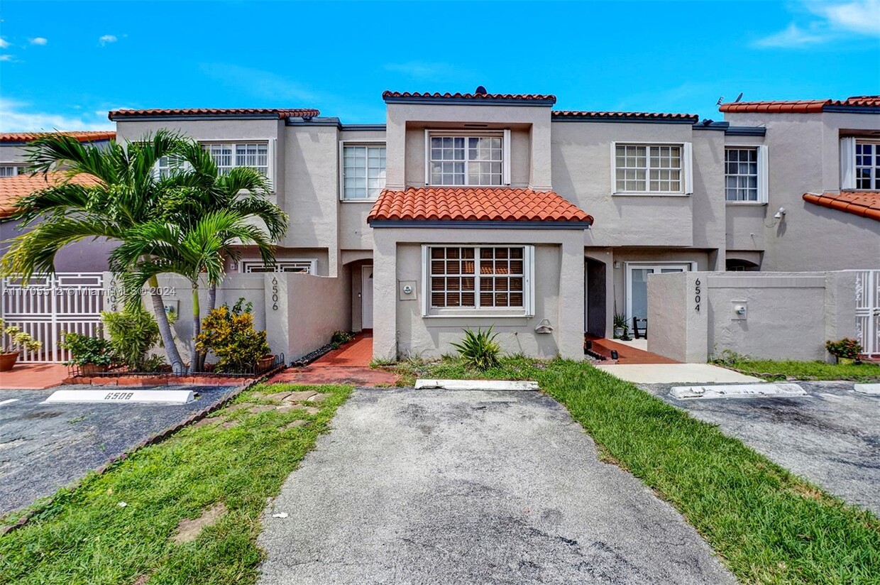 Foto principal - 6506 SW 129th Ave