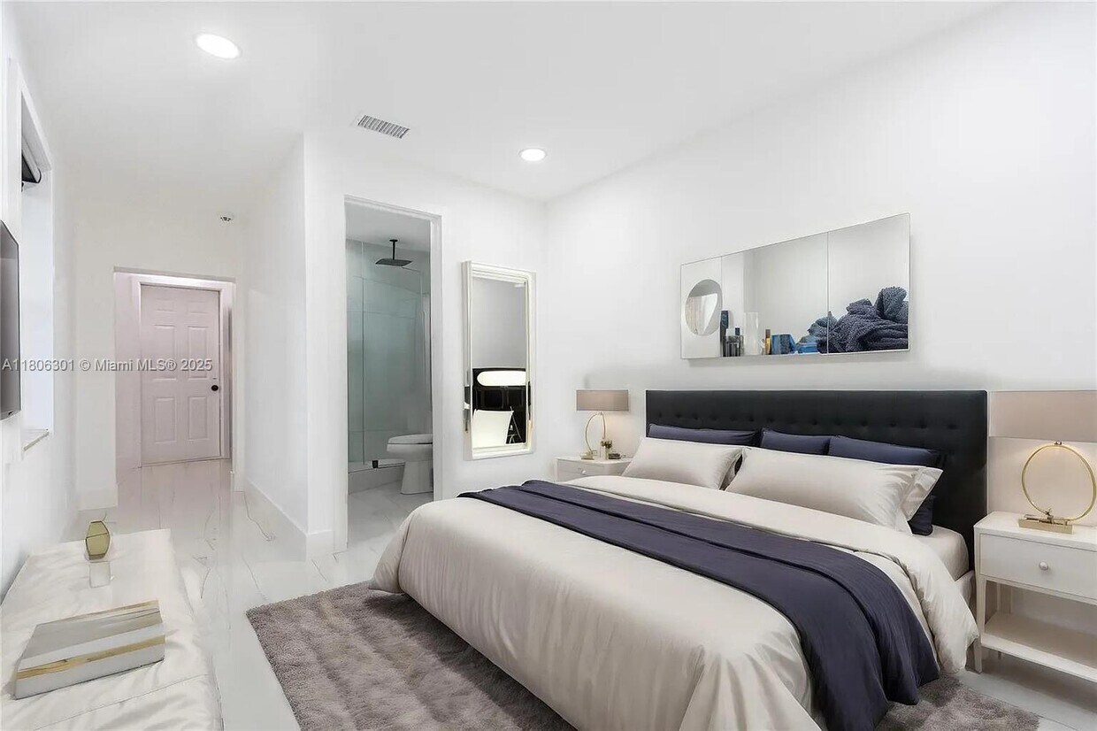 Foto principal - 8281 NE 2nd Ct