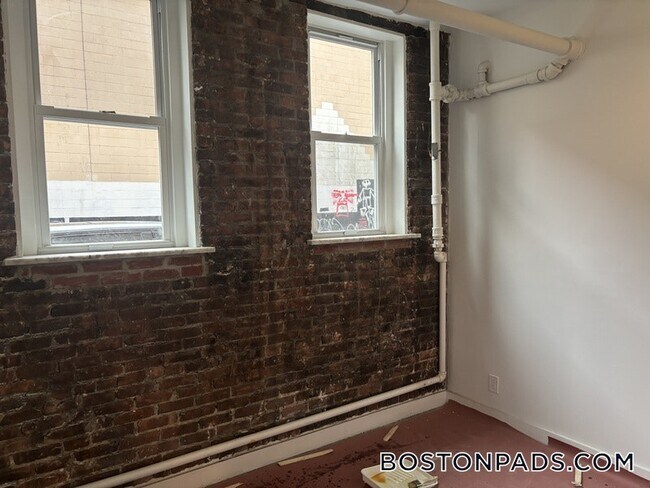 Foto del edificio - 109 Peterborough St