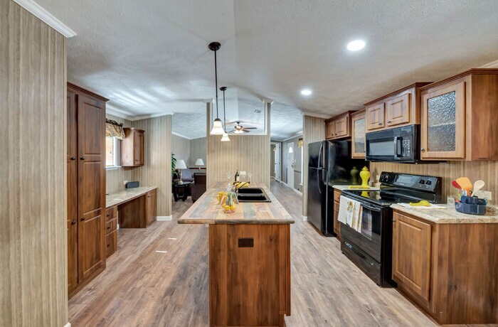 Foto del edificio - Sugar Pine Mobile Home Park