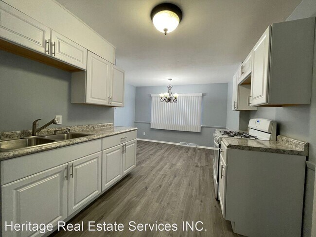 Building Photo - 3 br, 2 bath House - 4109 Fillmore St.