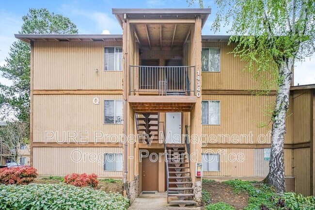 Foto del edificio - 14140 NE Sandy Blvd