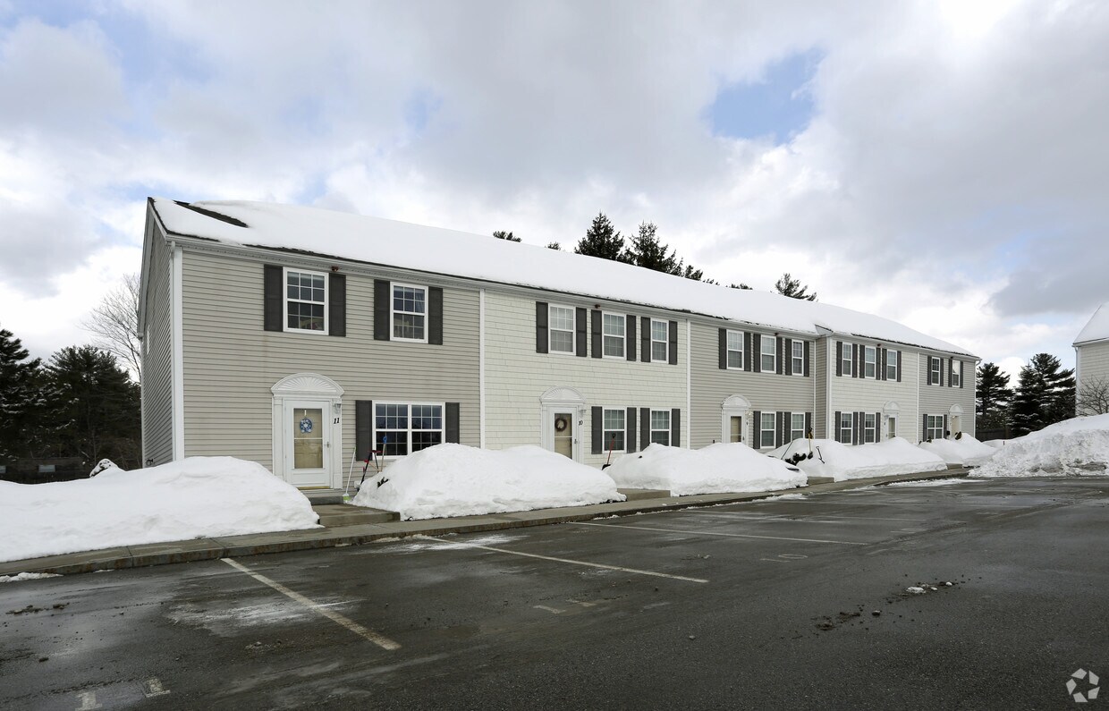 Primary Photo - 59 Old Rochester Rd