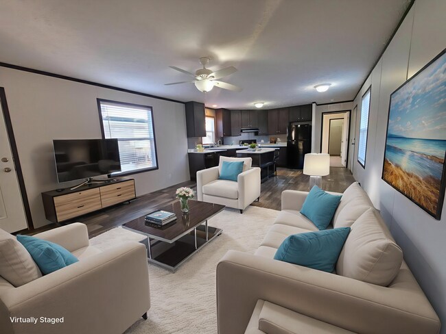 Foto del edificio - 1917 SW 11th St