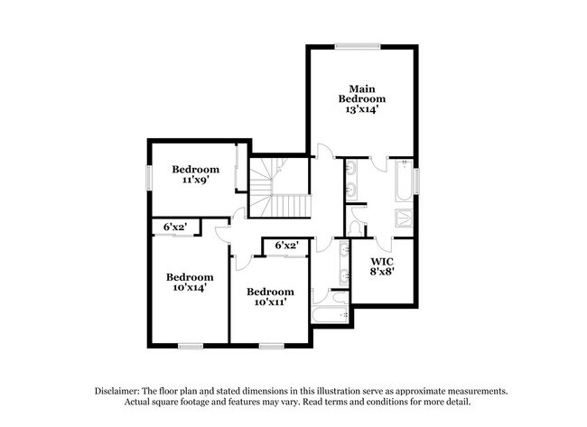 Building Photo - 995 River Walk Ct