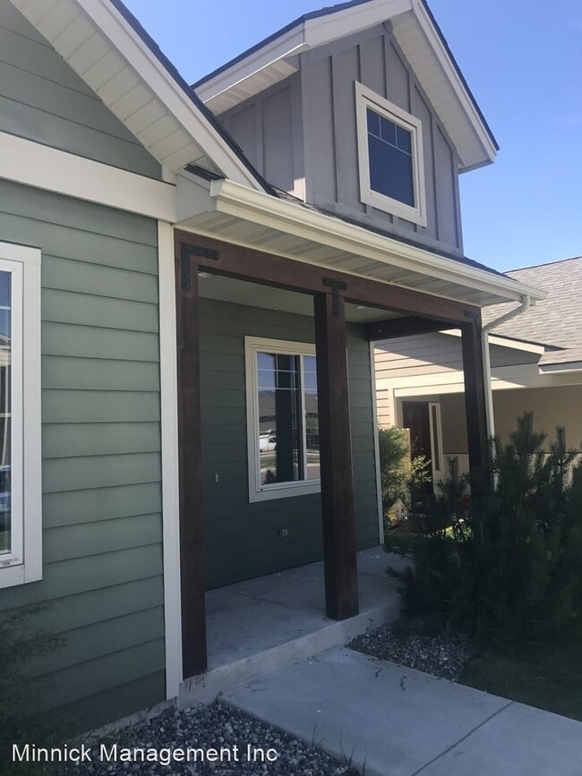 Building Photo - 3 br, 2 bath House - 1169 Forest Glen Dr U...