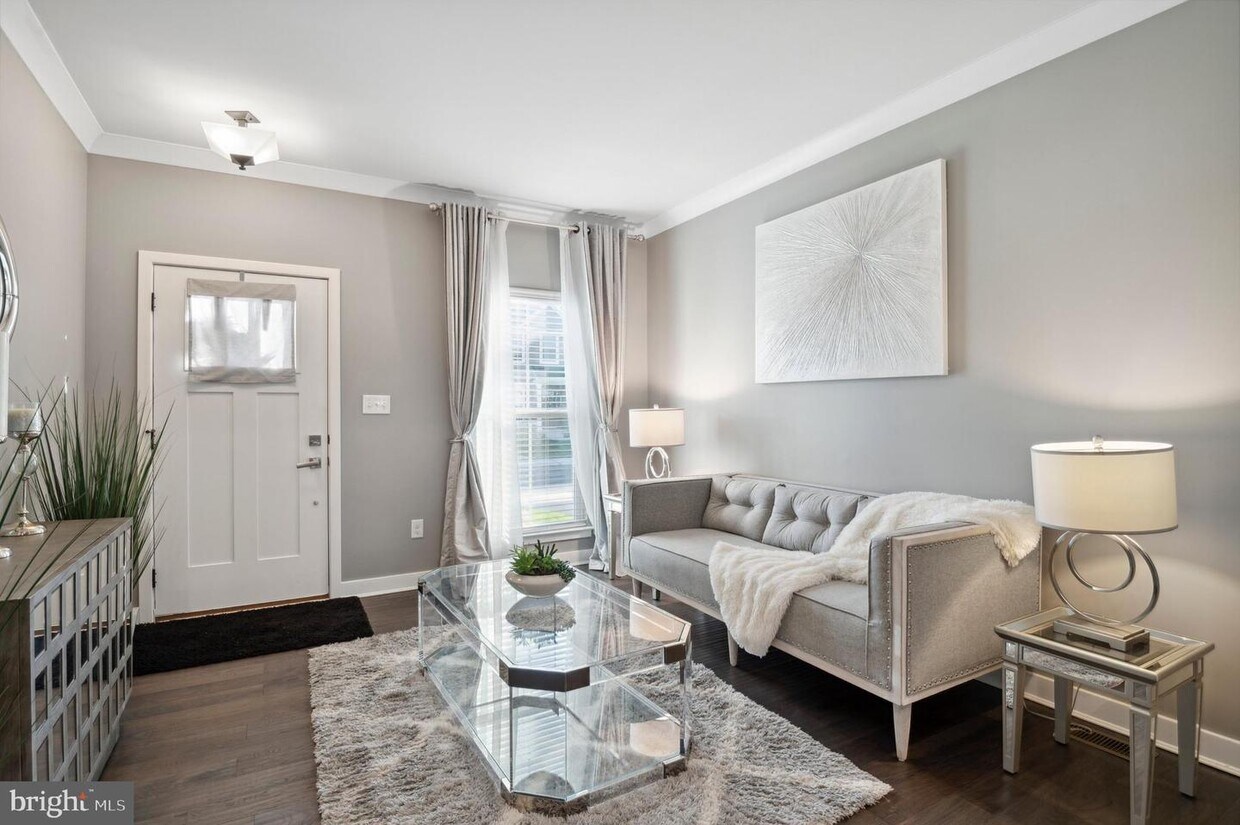 1215 Benjamin Dr, Square, PA 19348 Townhome Rentals in Square PA