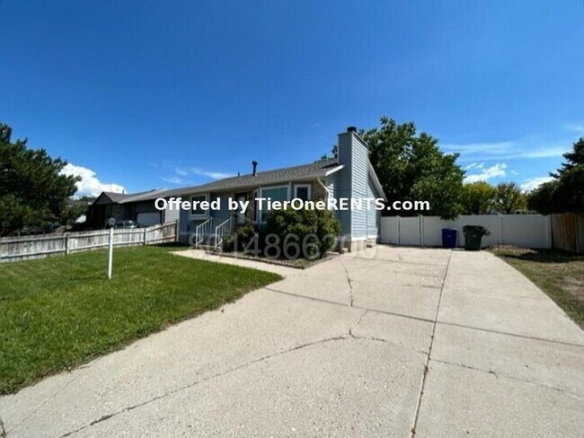 Foto del edificio - This property offers a NO DEPOSIT option available for qualified renters!