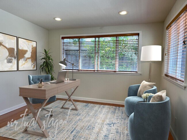 Foto del edificio - 801 Betlin Ave