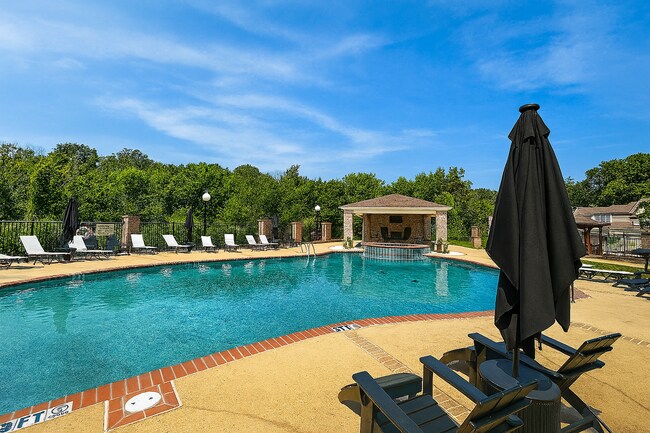 Foto del edificio - Audubon Cove Apartments