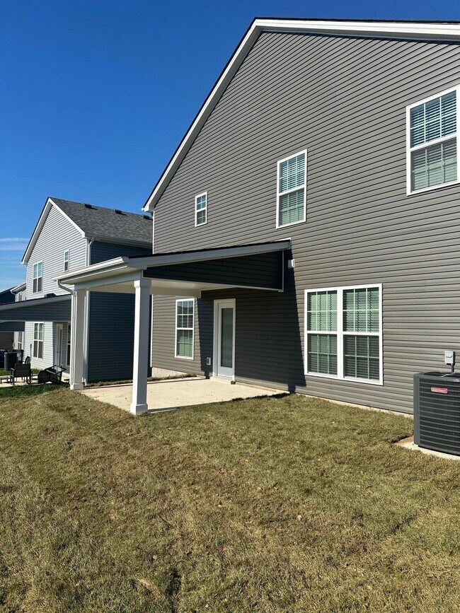 Foto del edificio - 2470 Dittney Ln