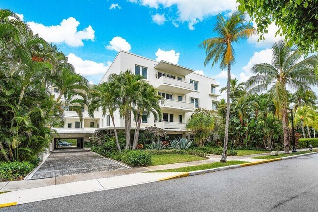 Foto del edificio - 455 Worth Ave
