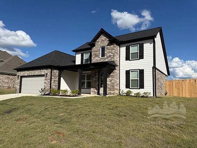 Foto del edificio - 10289 March Mdws Wy