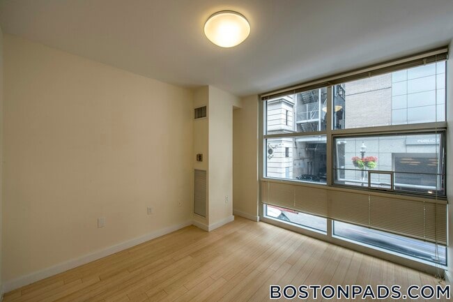 Foto del edificio - 40 Boylston St