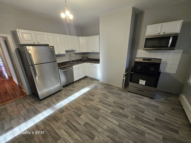 Foto del edificio - 22 Normandy St