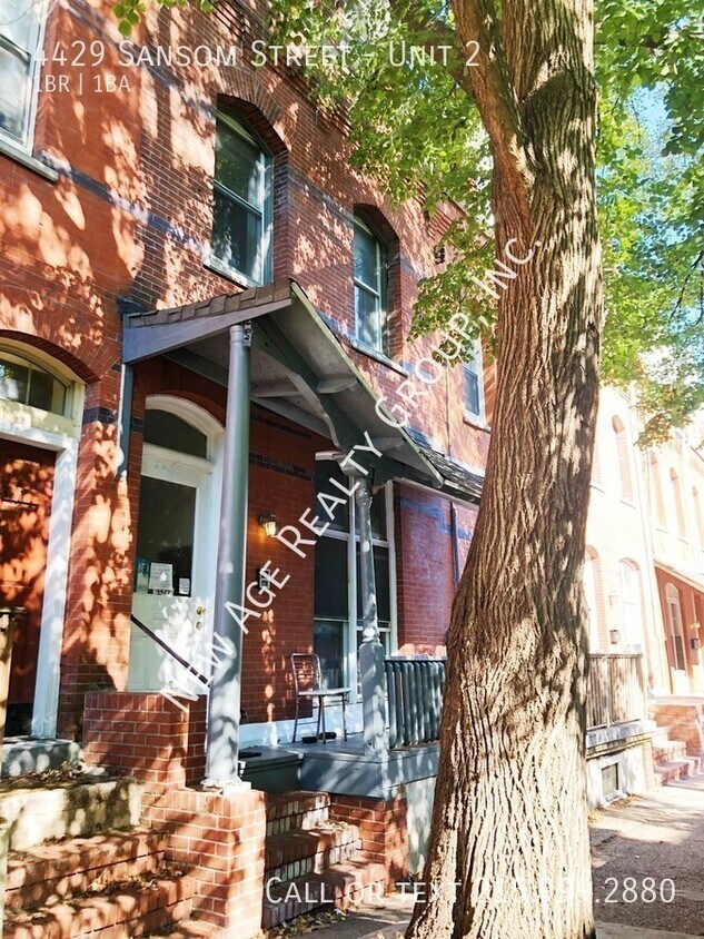 4429 Sansom St Unit 2, Philadelphia, PA 19104 Room for Rent in